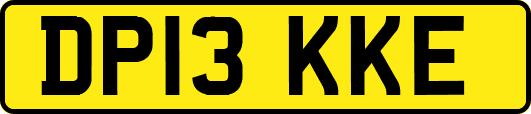 DP13KKE