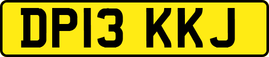 DP13KKJ