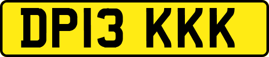 DP13KKK