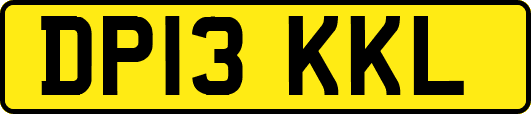 DP13KKL