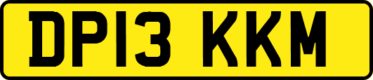 DP13KKM