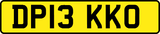 DP13KKO