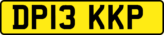 DP13KKP