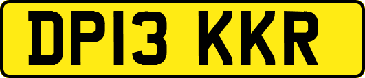 DP13KKR