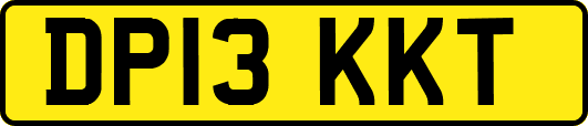 DP13KKT