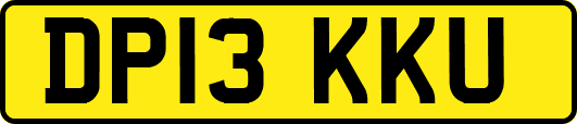 DP13KKU