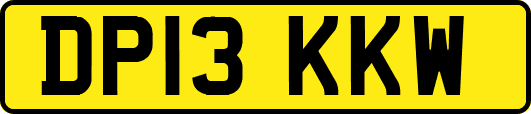 DP13KKW