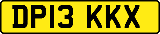 DP13KKX