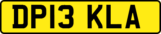 DP13KLA