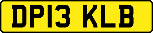 DP13KLB