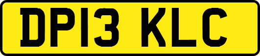 DP13KLC