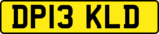 DP13KLD