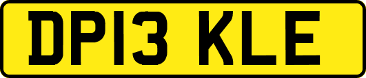DP13KLE