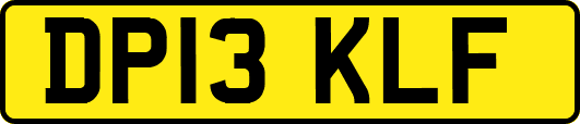 DP13KLF