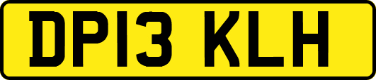 DP13KLH