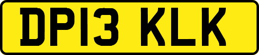 DP13KLK
