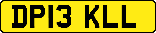 DP13KLL