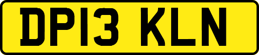 DP13KLN