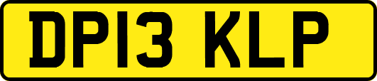 DP13KLP
