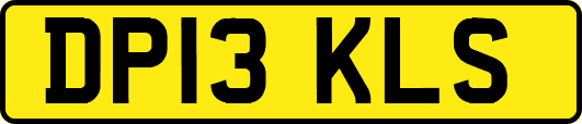 DP13KLS