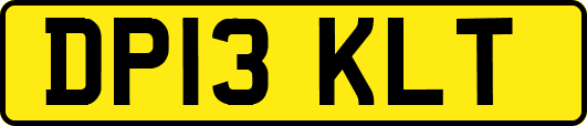 DP13KLT