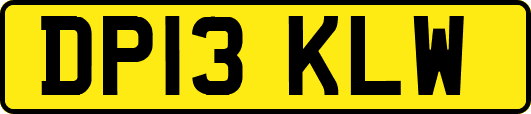 DP13KLW