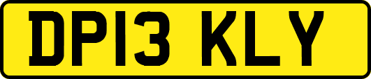 DP13KLY