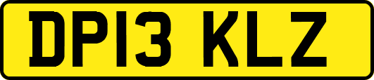 DP13KLZ