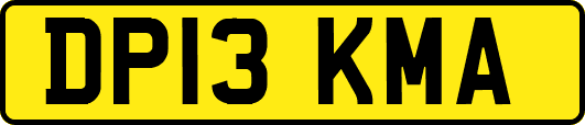 DP13KMA