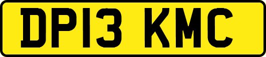 DP13KMC