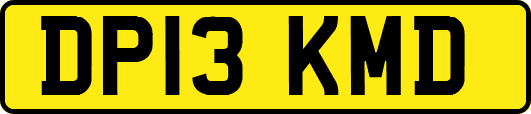 DP13KMD