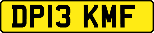 DP13KMF