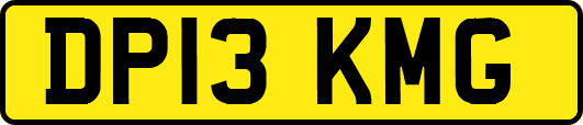 DP13KMG