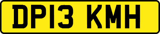 DP13KMH