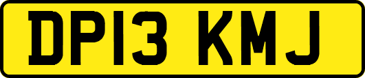 DP13KMJ