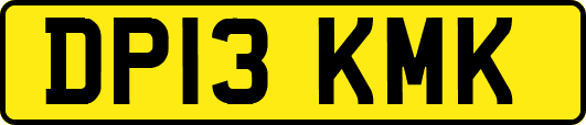 DP13KMK