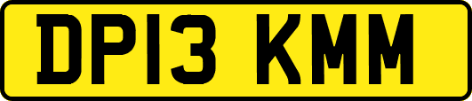 DP13KMM