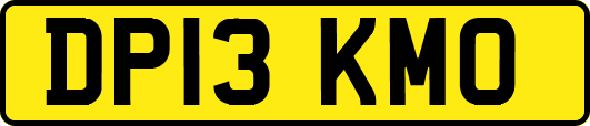 DP13KMO