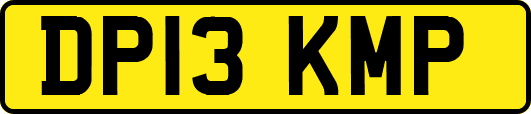 DP13KMP