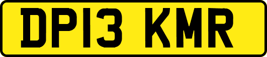 DP13KMR