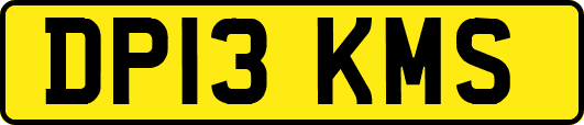 DP13KMS