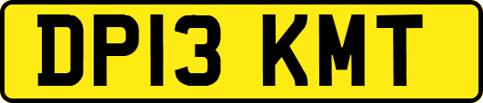DP13KMT