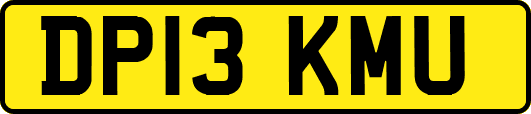 DP13KMU