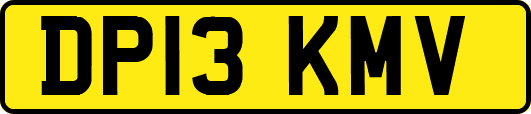 DP13KMV