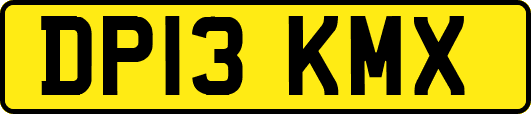 DP13KMX