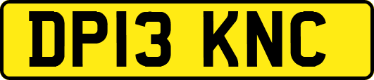 DP13KNC