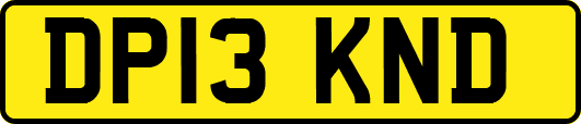 DP13KND