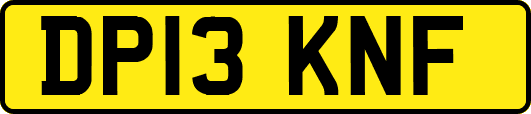 DP13KNF