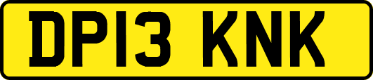 DP13KNK