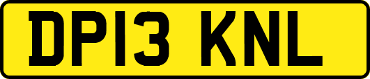 DP13KNL